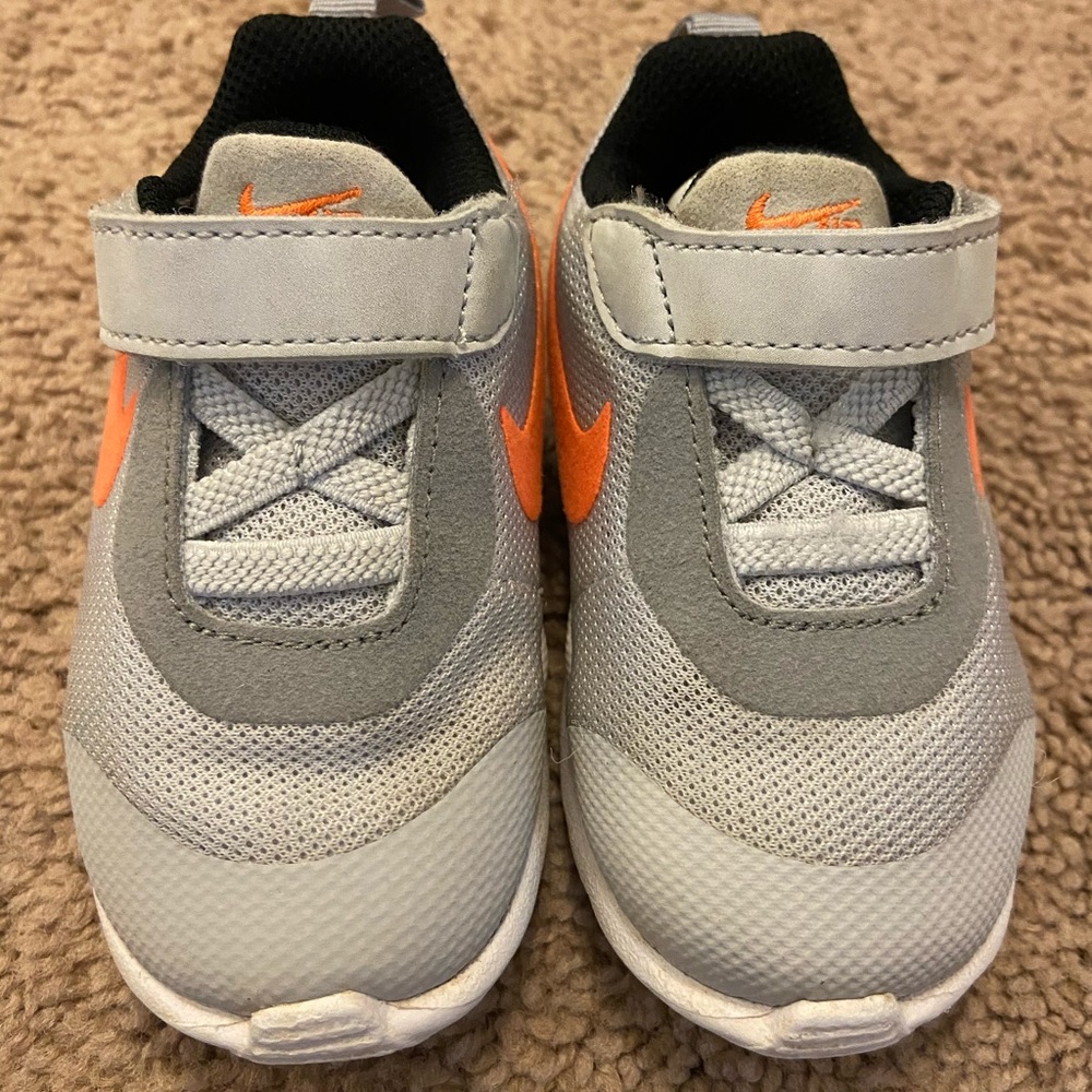 Toddler Boy Nike shoes
